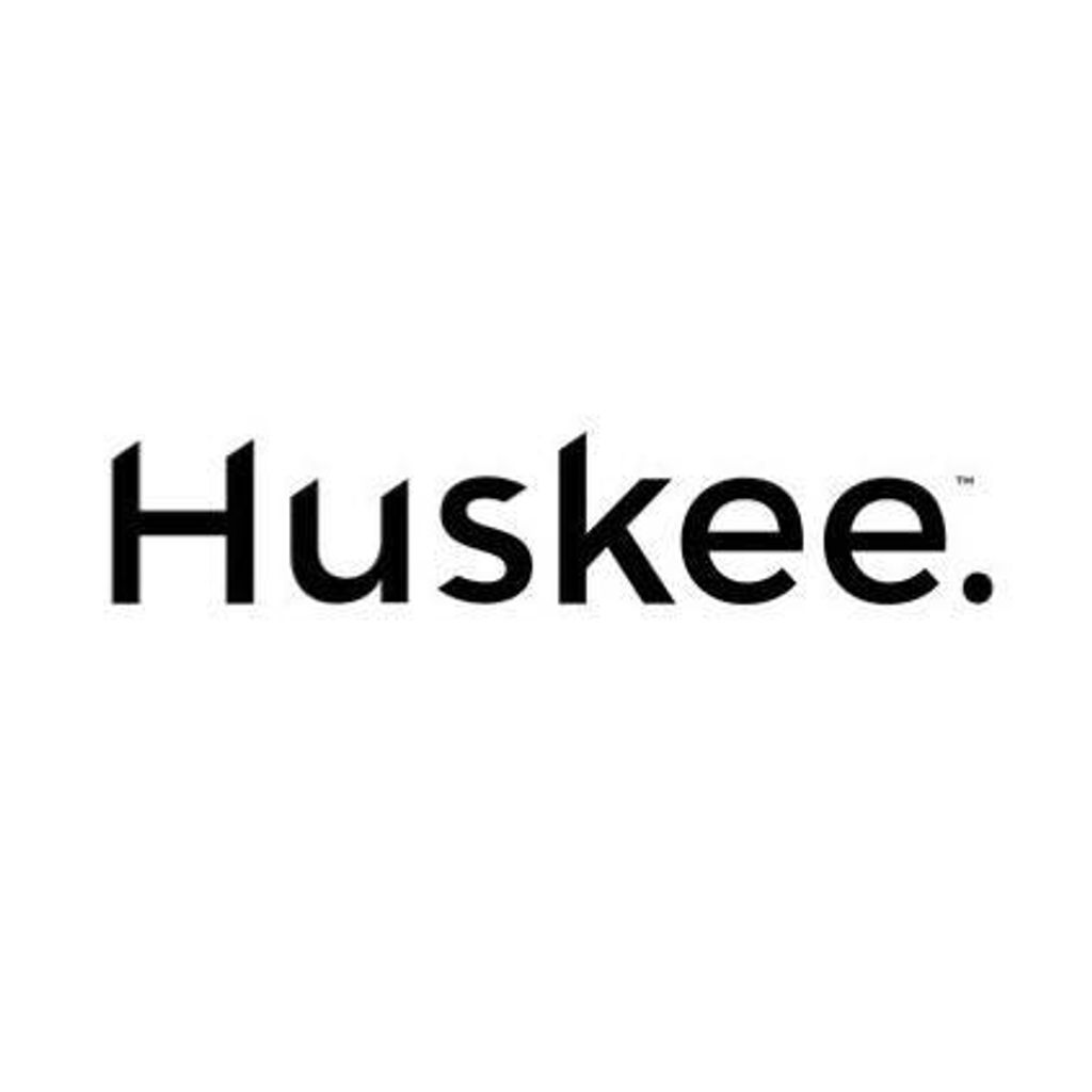HuskeeCup Cover Image